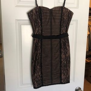 BCBG Maxazria Dress size 6